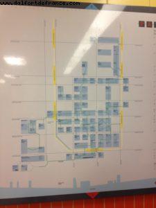 Biggest Underground city in the world - Toronto