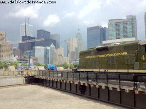 Railway Museum - Toronto