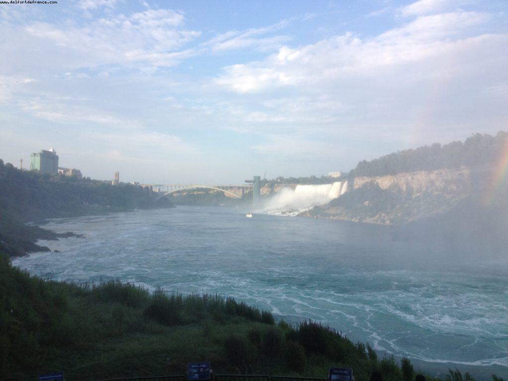 Niagara Falls