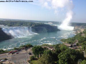 Niagara Falls