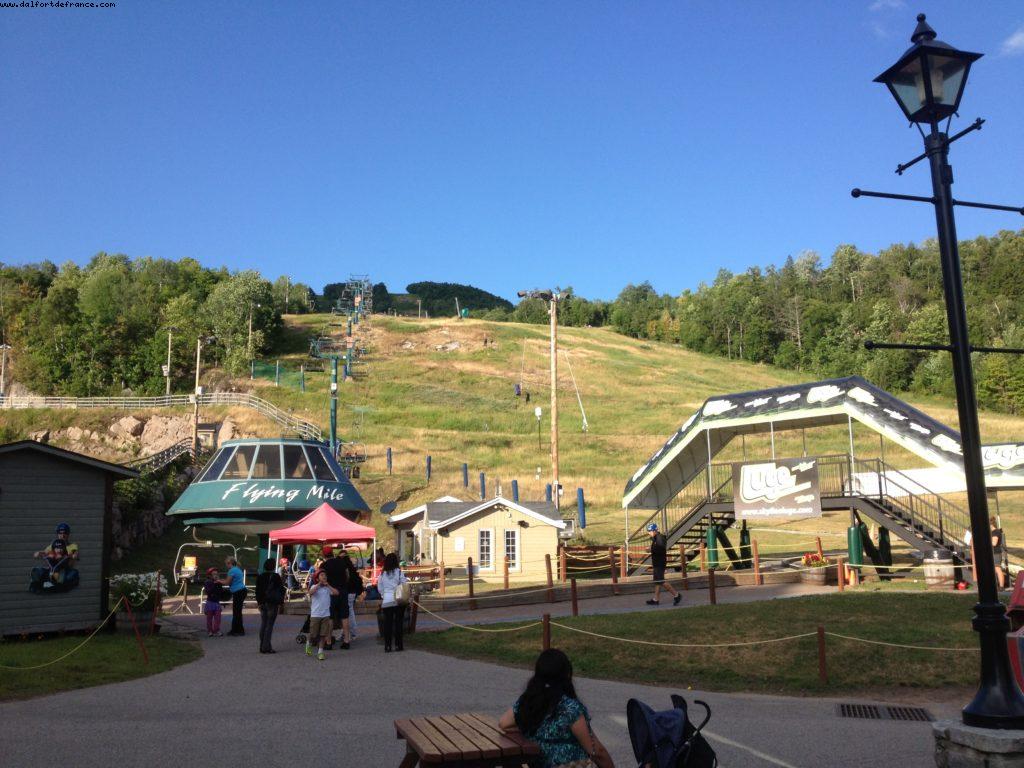 Mont Tremblant
