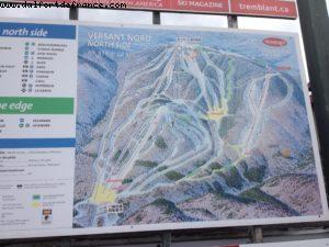 Hiking in Mont Tremblant