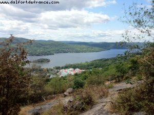 Hiking in Mont Tremblant
