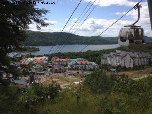 Mont Tremblant