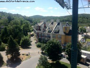 Mont Tremblant