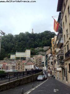 San Sebastian : Donostia