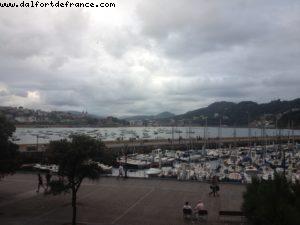 San Sebastian : Donostia