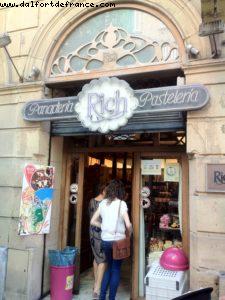 San Sebastian : Donostia