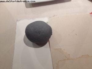 Rich Birthday - Mugaritz - San Sebastian : Donostia