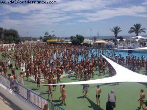 Water Park Circuit Party - Barcelona