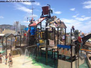 Water Park Circuit Party - Barcelona