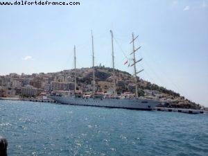 Kusadasi - Our 43rd Atlantis cruise (Celebrity Equinoxe)