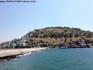 Kusadasi - Our 43rd Atlantis cruise (Celebrity Equinoxe)