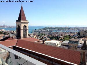 360 East - Istanbul - Our 43rd Atlantis cruise (Celebrity Equinoxe)