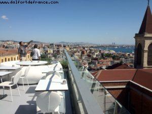 360 East - Istanbul - Our 43rd Atlantis cruise (Celebrity Equinoxe)