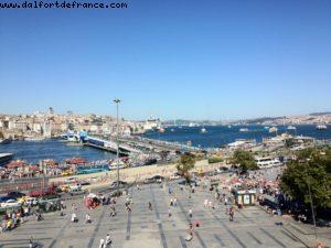 Hamdi - Istanbul - Our 43rd Atlantis cruise (Celebrity Equinoxe)