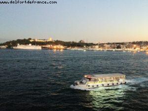 Istanbul - Our 43rd Atlantis cruise (Celebrity Equinoxe)