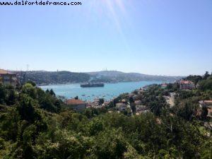 Bebek - Istanbul - Our 43rd Atlantis cruise (Celebrity Equinoxe)