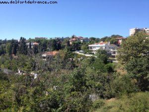 Bebek - Istanbul - Our 43rd Atlantis cruise (Celebrity Equinoxe)