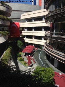 Canyon Mall - Istanbul - Our 43rd Atlantis cruise (Celebrity Equinoxe)