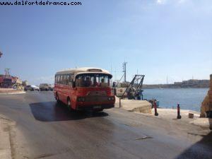 La Valette - Our 43rd Atlantis cruise (Celebrity Equinoxe)