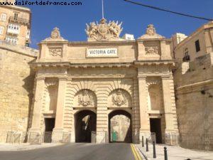 La Valette - Our 43rd Atlantis cruise (Celebrity Equinoxe)
