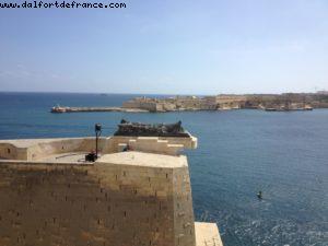La Valette - Our 43rd Atlantis cruise (Celebrity Equinoxe)