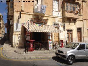 La Valette - Our 43rd Atlantis cruise (Celebrity Equinoxe)