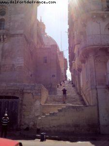 La Valette - Our 43rd Atlantis cruise (Celebrity Equinoxe)