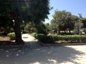 La Valette - Our 43rd Atlantis cruise (Celebrity Equinoxe)