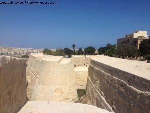 La Valette - Our 43rd Atlantis cruise (Celebrity Equinoxe)