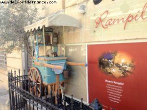 La Valette - Our 43rd Atlantis cruise (Celebrity Equinoxe)