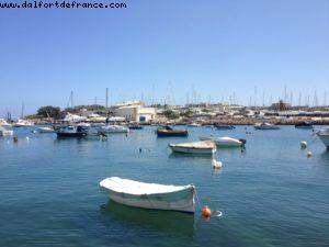 La Valette - Our 43rd Atlantis cruise (Celebrity Equinoxe)