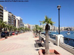 La Valette - Our 43rd Atlantis cruise (Celebrity Equinoxe)