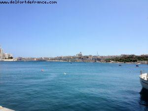 La Valette - Our 43rd Atlantis cruise (Celebrity Equinoxe)