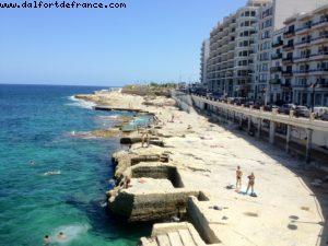 La Valette - Our 43rd Atlantis cruise (Celebrity Equinoxe)