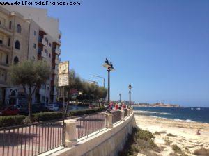 La Valette - Our 43rd Atlantis cruise (Celebrity Equinoxe)