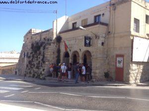 La Valette - Our 43rd Atlantis cruise (Celebrity Equinoxe)