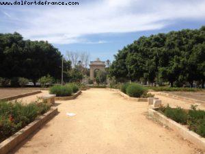 Palermo - Our 43rd Atlantis cruise (Celebrity Equinoxe)