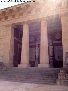 Palermo - Our 43rd Atlantis cruise (Celebrity Equinoxe)