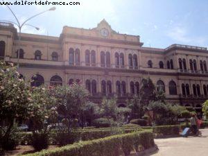 Palermo - Our 43rd Atlantis cruise (Celebrity Equinoxe)