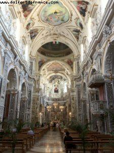 Palermo - Our 43rd Atlantis cruise (Celebrity Equinoxe)