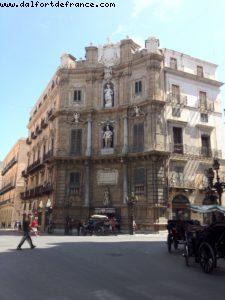 Palermo - Our 43rd Atlantis cruise (Celebrity Equinoxe)