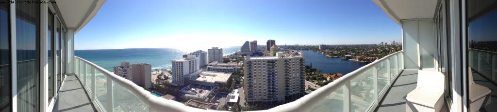 W Hotel - Fort Lauderdale