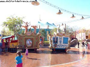 New Fantasyland - Magic Kingdom - Walt Disney World