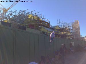 New Fantasyland - Magic Kingdom - Walt Disney World