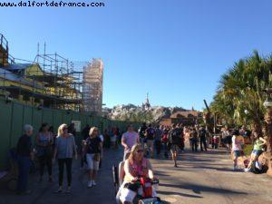 New Fantasyland - Magic Kingdom - Walt Disney World