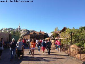 New Fantasyland - Magic Kingdom - Walt Disney World