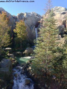 New Fantasyland - Magic Kingdom - Walt Disney World