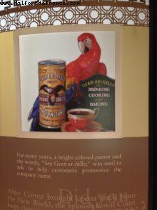 Food and Wine Festival - Epcot - Walt Disney World